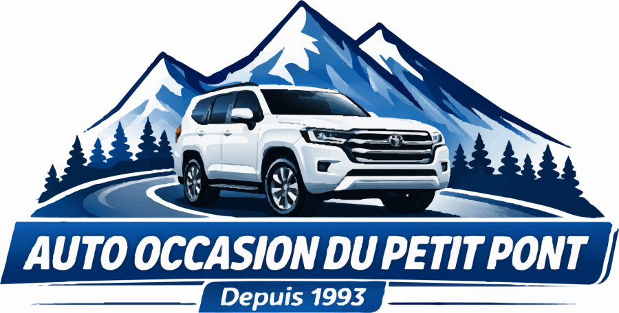auto occasion du petit pont
